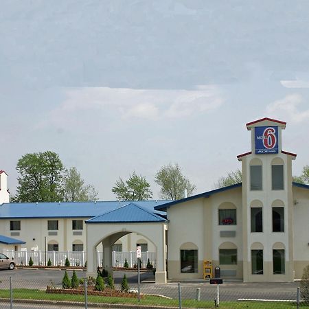 Motel 6-Urbana, Il Champaign Ngoại thất bức ảnh