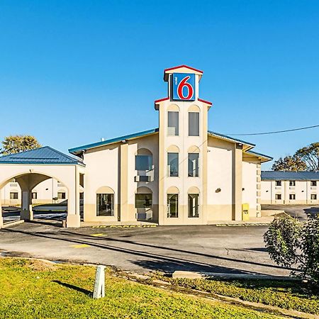 Motel 6-Urbana, Il Champaign Ngoại thất bức ảnh