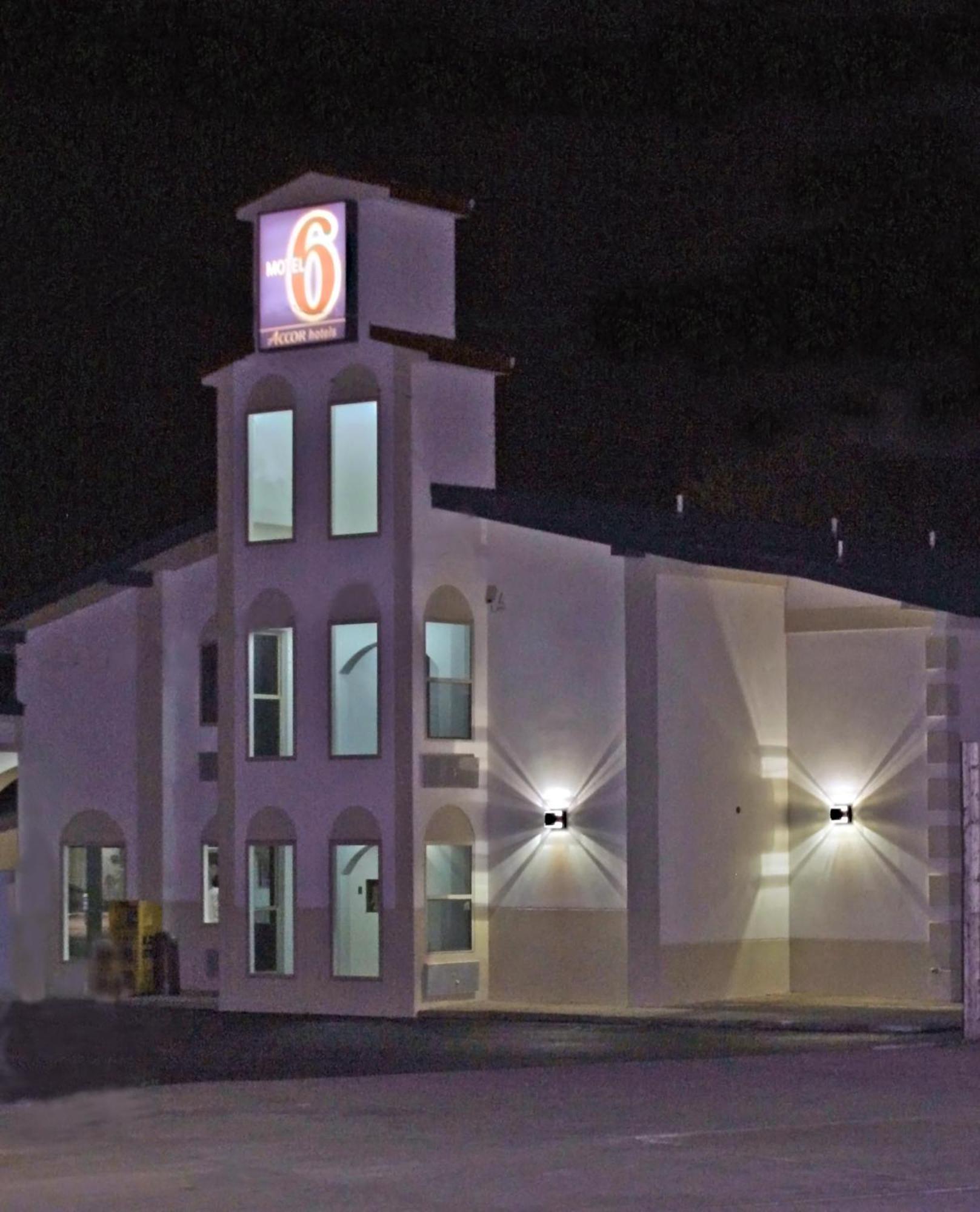 Motel 6-Urbana, Il Champaign Ngoại thất bức ảnh
