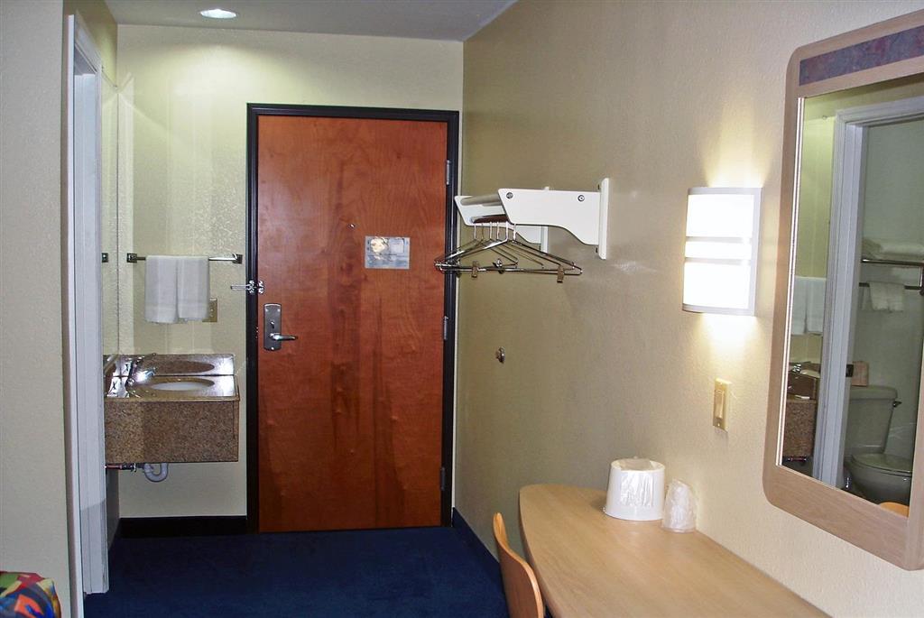 Motel 6-Urbana, Il Champaign Phòng bức ảnh