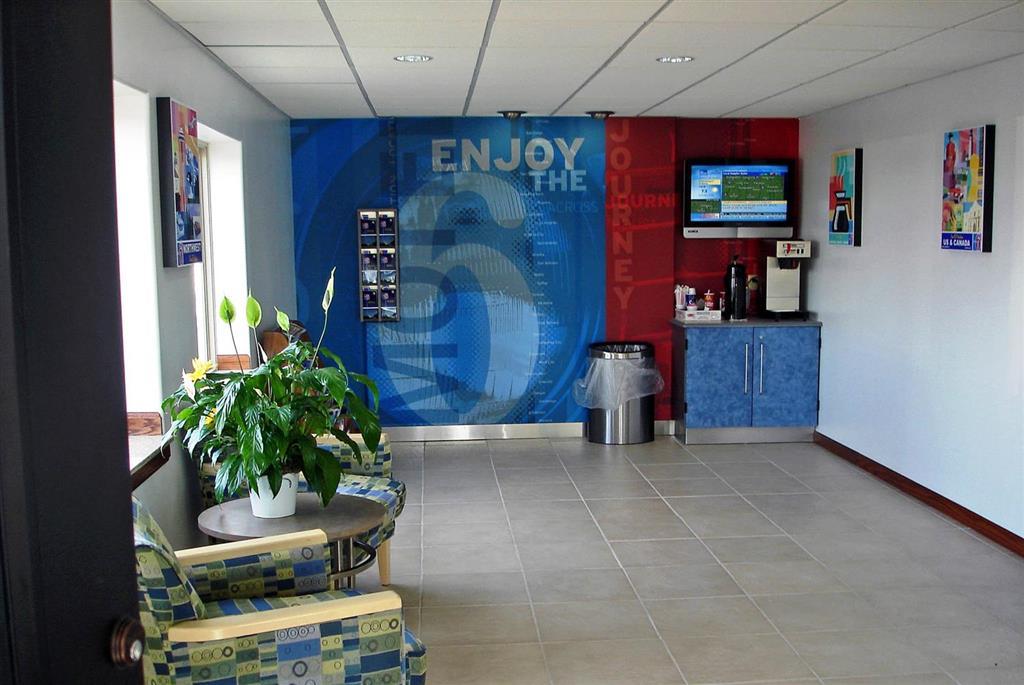 Motel 6-Urbana, Il Champaign Nội địa bức ảnh