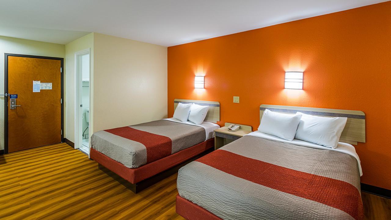 Motel 6-Urbana, Il Champaign Ngoại thất bức ảnh