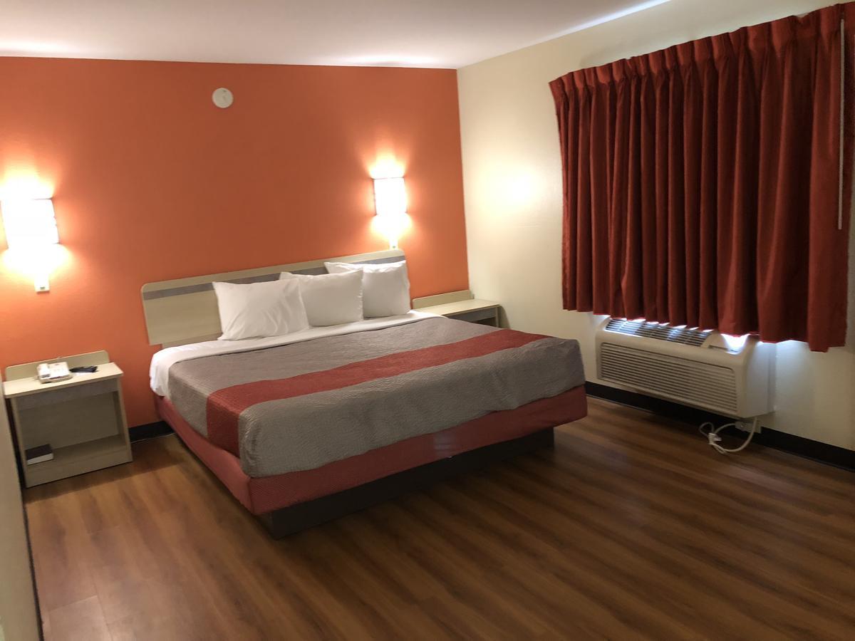 Motel 6-Urbana, Il Champaign Ngoại thất bức ảnh
