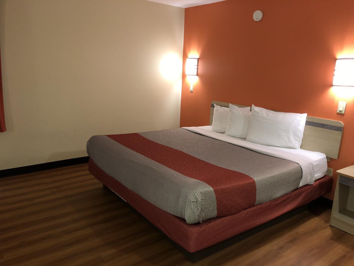 Motel 6-Urbana, Il Champaign Ngoại thất bức ảnh