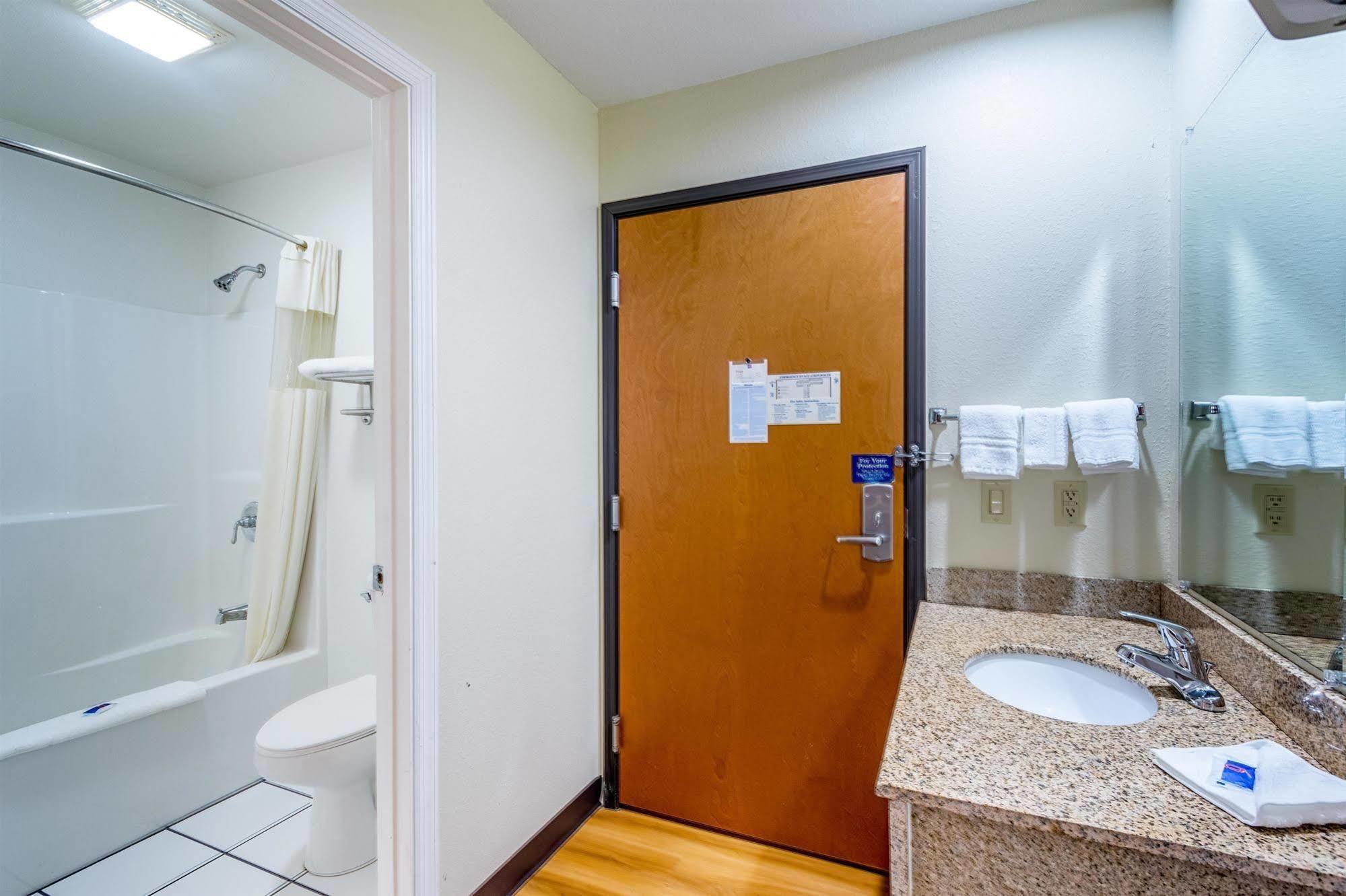 Motel 6-Urbana, Il Champaign Ngoại thất bức ảnh