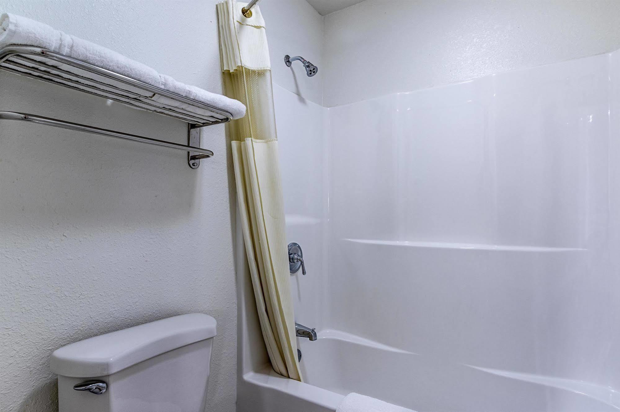 Motel 6-Urbana, Il Champaign Ngoại thất bức ảnh