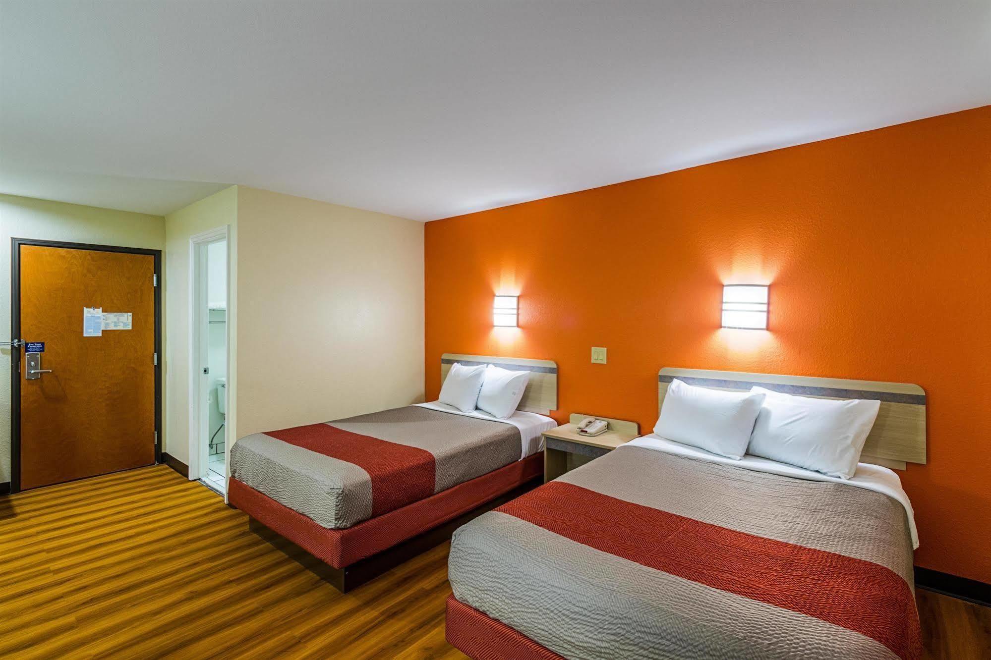 Motel 6-Urbana, Il Champaign Ngoại thất bức ảnh