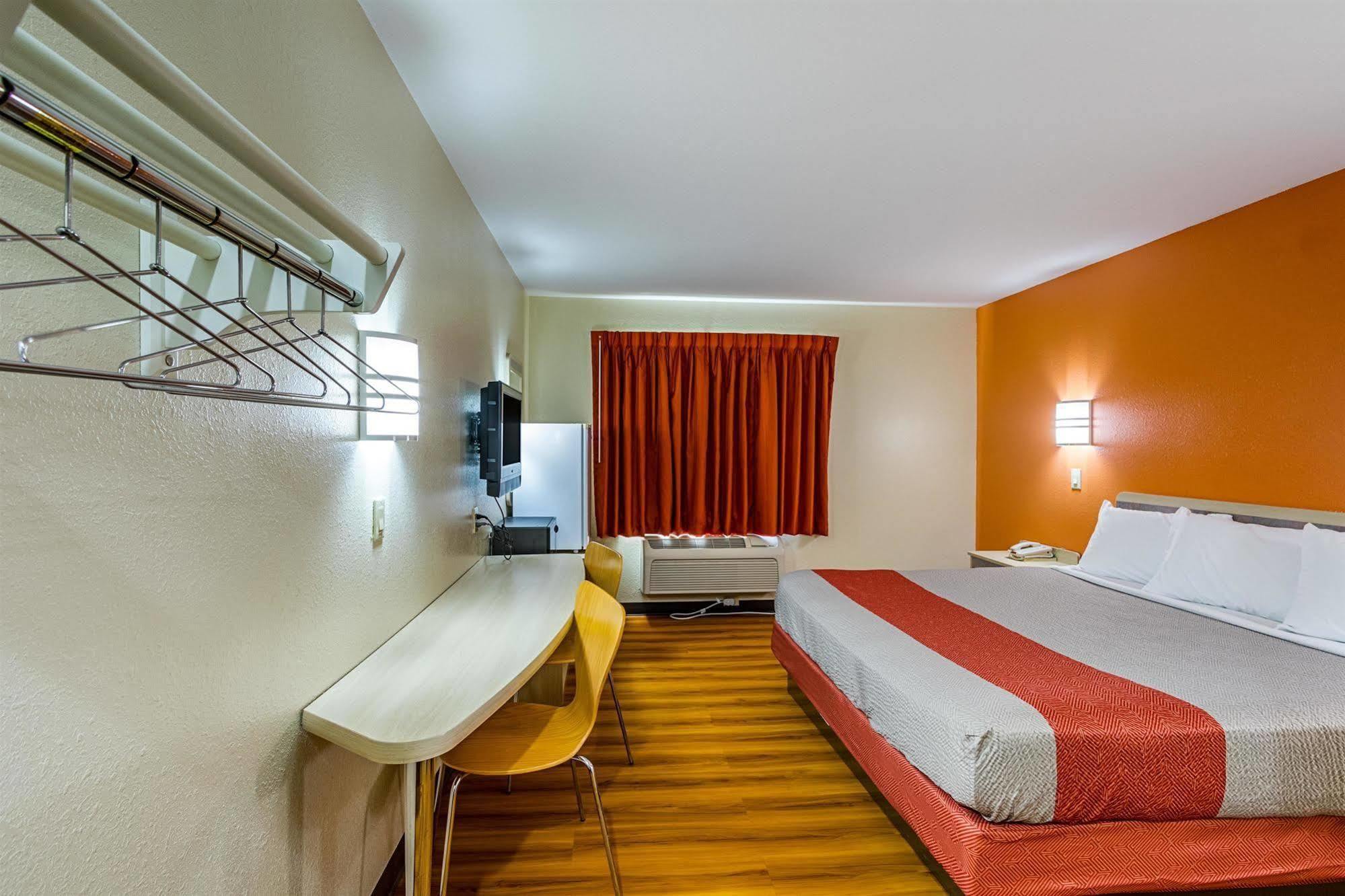 Motel 6-Urbana, Il Champaign Ngoại thất bức ảnh