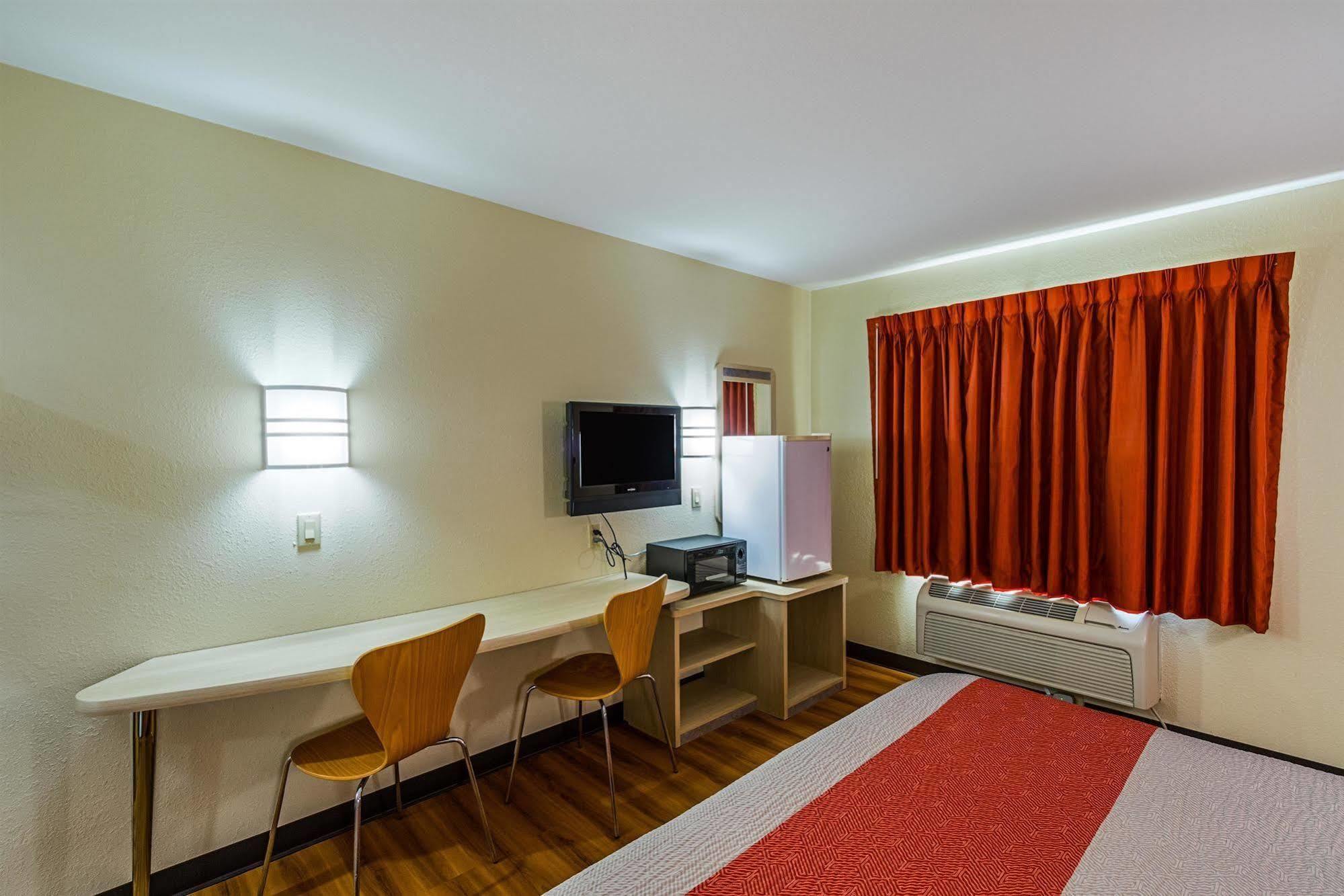 Motel 6-Urbana, Il Champaign Ngoại thất bức ảnh