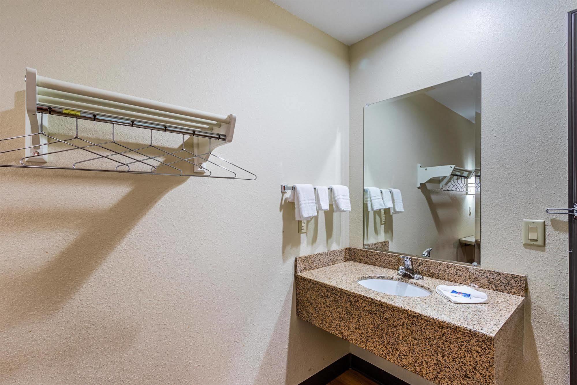 Motel 6-Urbana, Il Champaign Ngoại thất bức ảnh