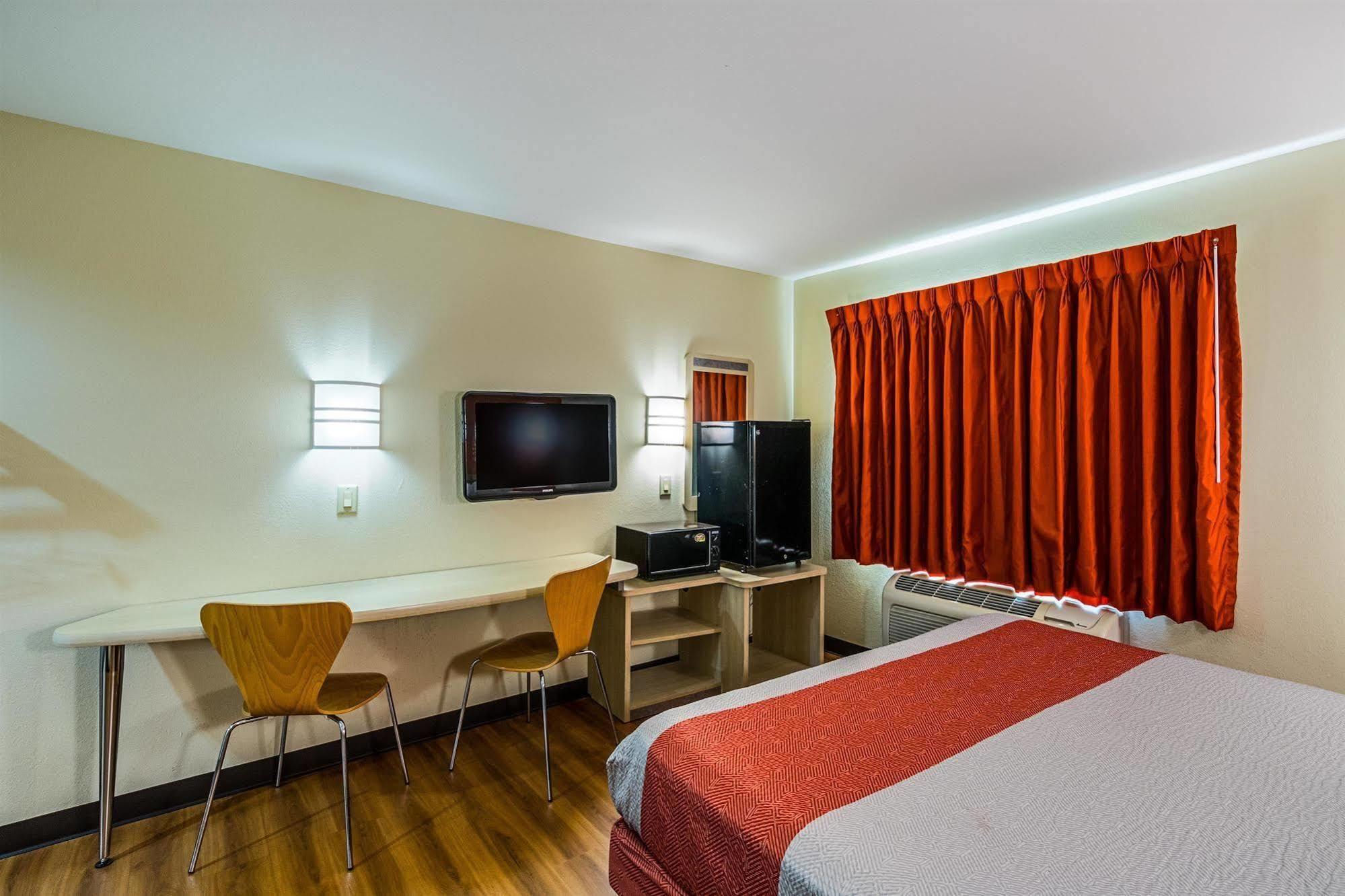 Motel 6-Urbana, Il Champaign Ngoại thất bức ảnh