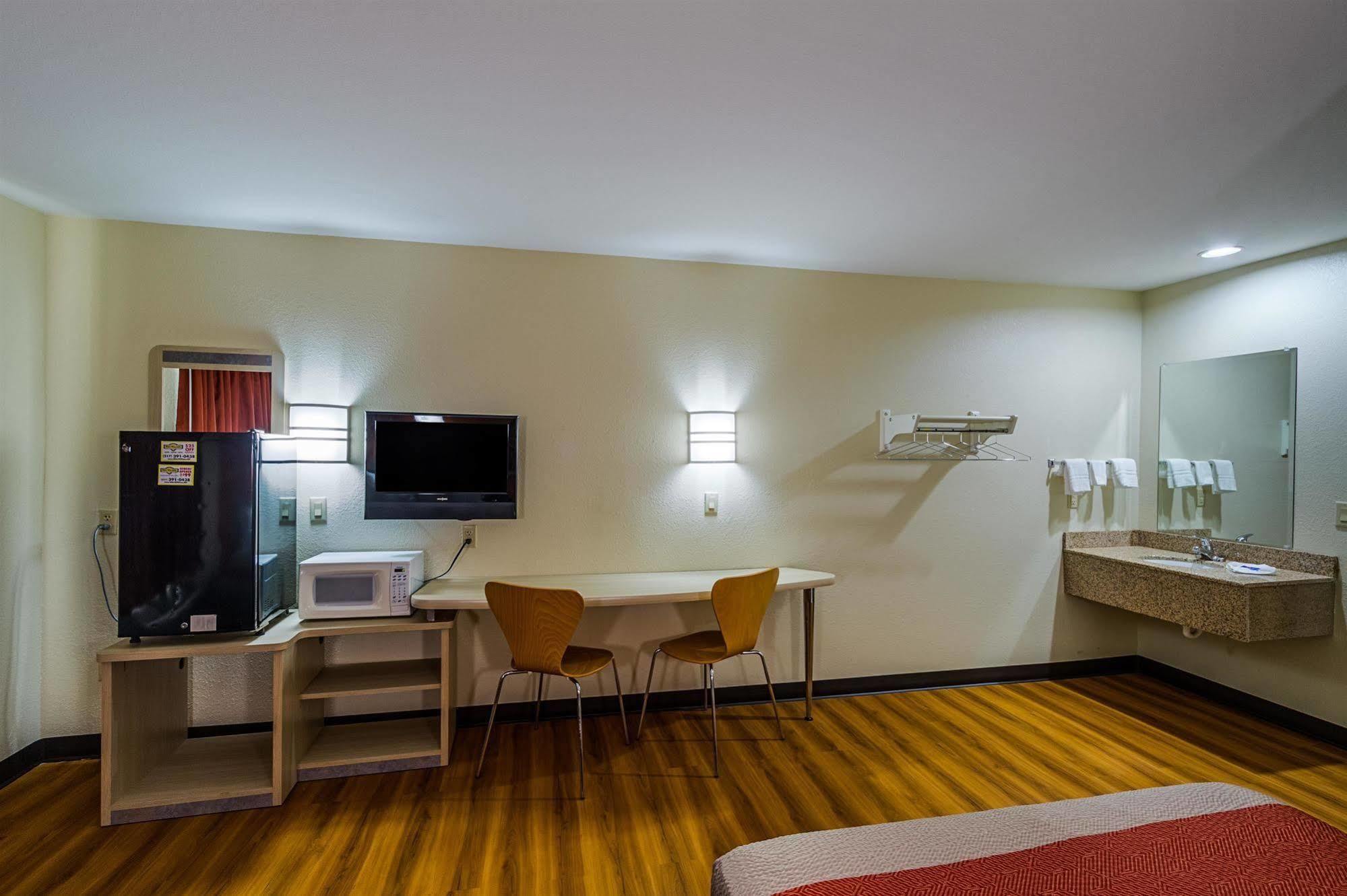 Motel 6-Urbana, Il Champaign Ngoại thất bức ảnh