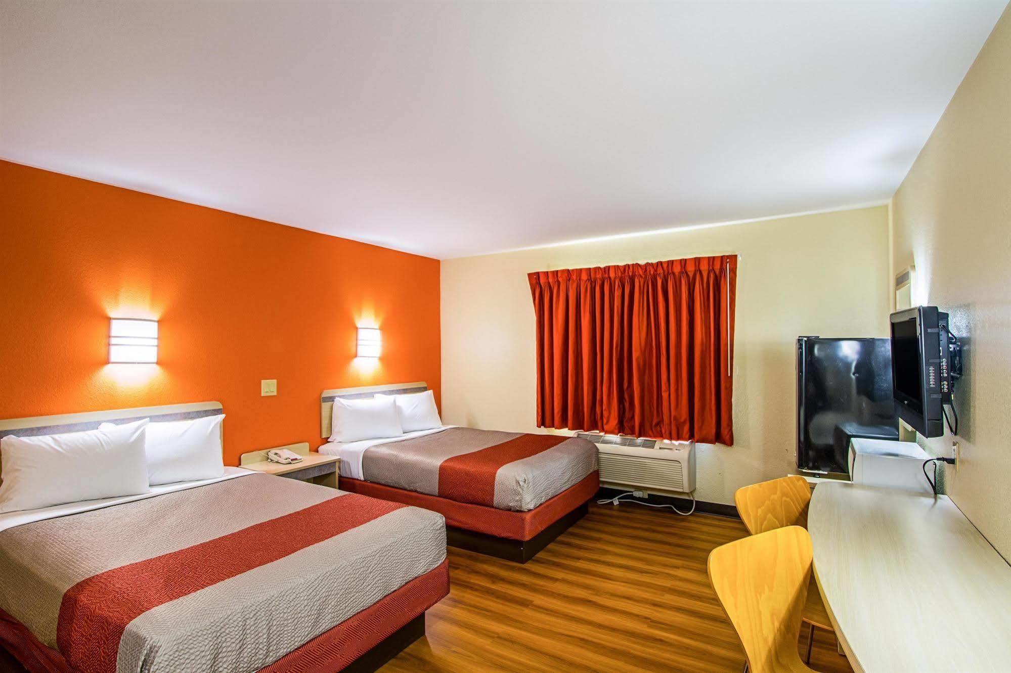 Motel 6-Urbana, Il Champaign Ngoại thất bức ảnh