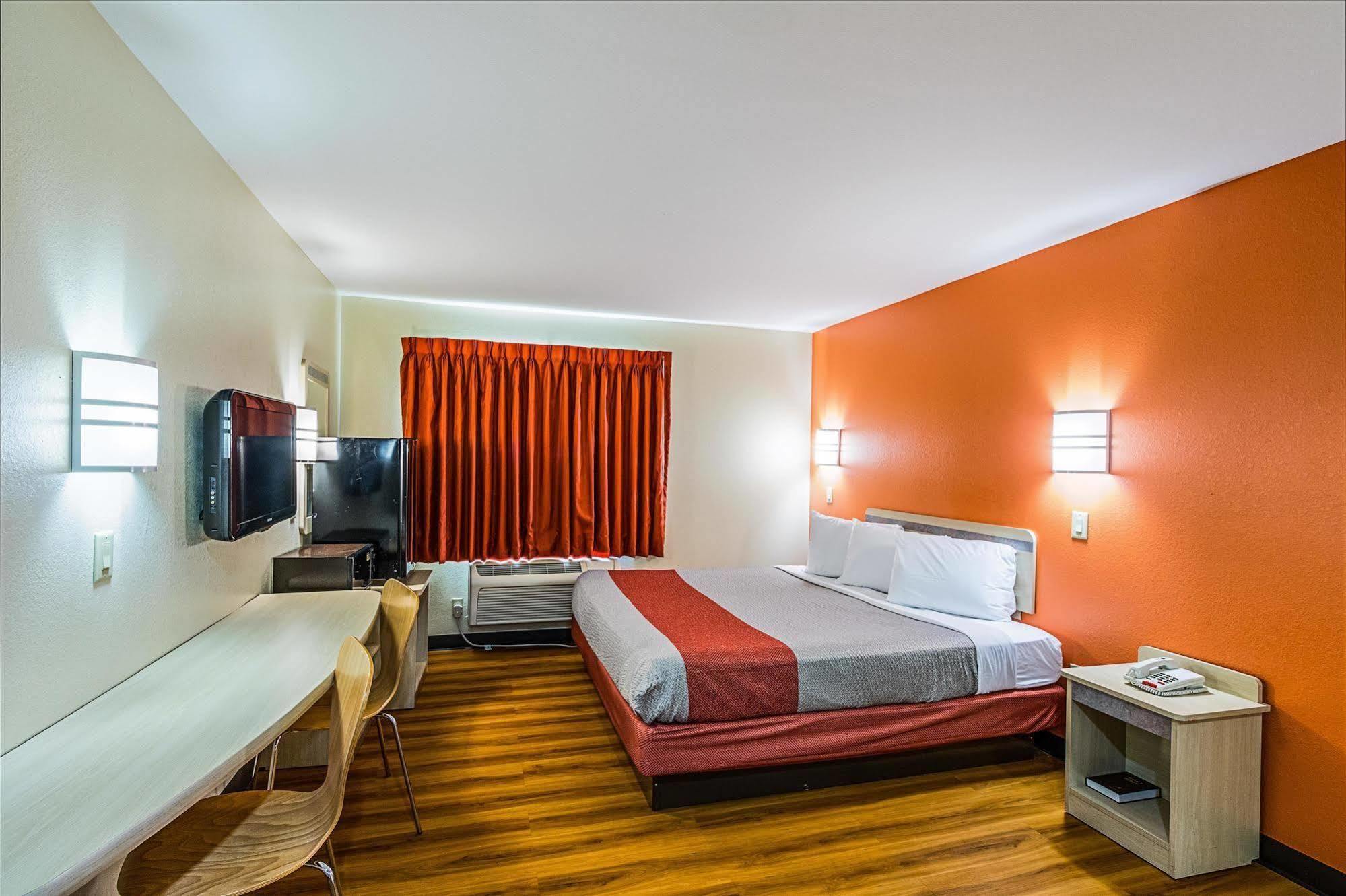 Motel 6-Urbana, Il Champaign Ngoại thất bức ảnh