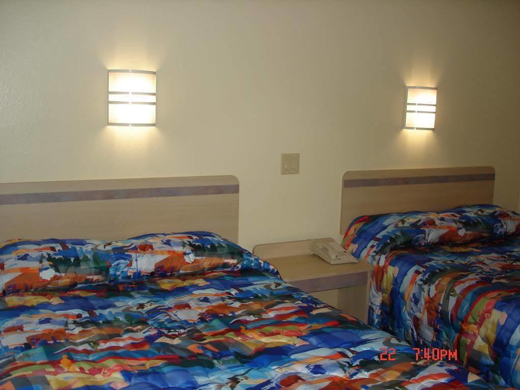 Motel 6-Urbana, Il Champaign Ngoại thất bức ảnh