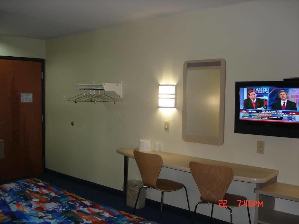 Motel 6-Urbana, Il Champaign Ngoại thất bức ảnh