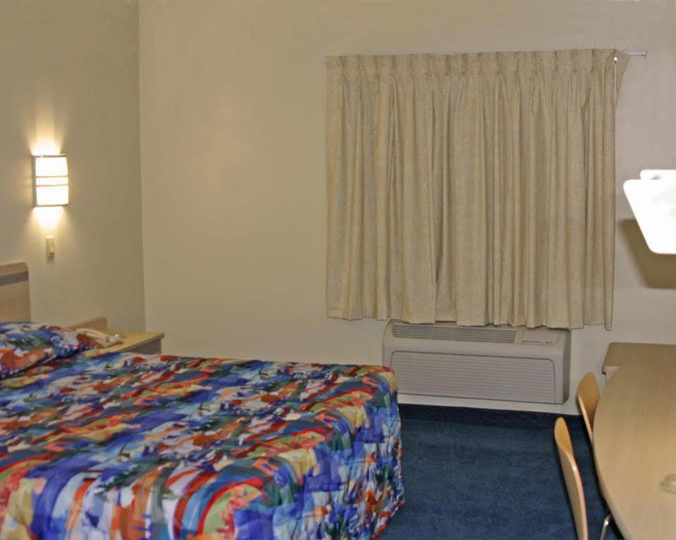Motel 6-Urbana, Il Champaign Ngoại thất bức ảnh
