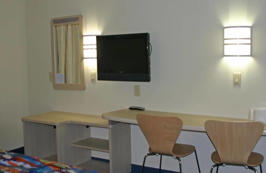 Motel 6-Urbana, Il Champaign Ngoại thất bức ảnh
